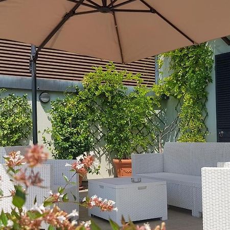 City Life Sky Apartment- Mico- Breathtaking Penthouse Μιλάνο Εξωτερικό φωτογραφία