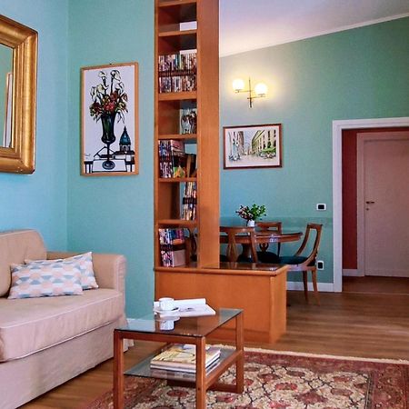 City Life Sky Apartment- Mico- Breathtaking Penthouse Μιλάνο Εξωτερικό φωτογραφία
