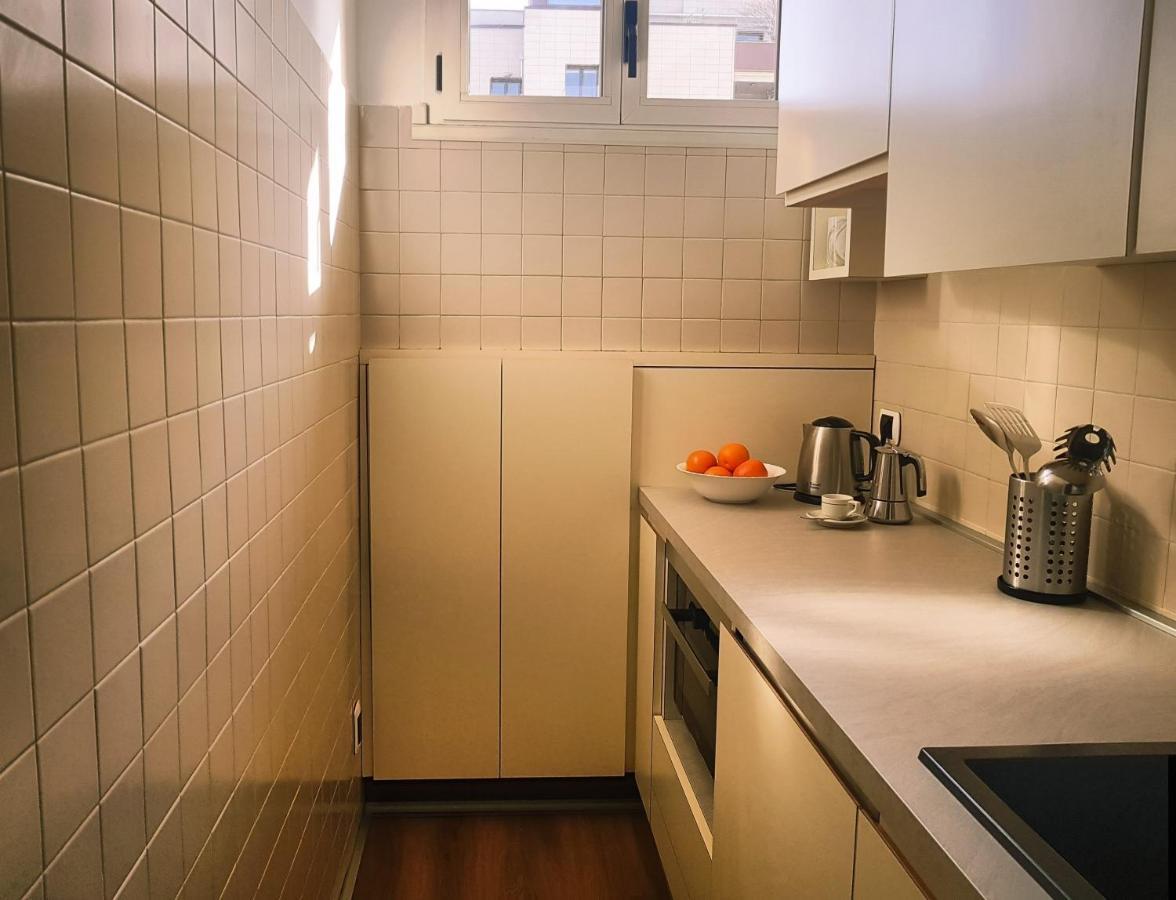 City Life Sky Apartment- Mico- Breathtaking Penthouse Μιλάνο Εξωτερικό φωτογραφία