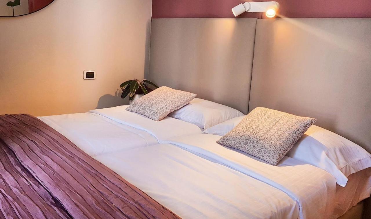 City Life Sky Apartment- Mico- Breathtaking Penthouse Μιλάνο Εξωτερικό φωτογραφία