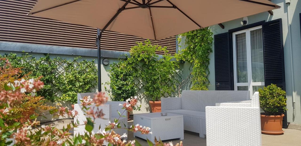 City Life Sky Apartment- Mico- Breathtaking Penthouse Μιλάνο Εξωτερικό φωτογραφία